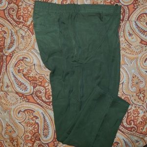 GAP Womens Capri Pants